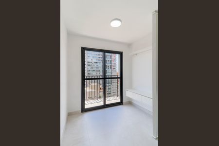 Apartamento para alugar com 38m², 1 quarto e sem vagaSala