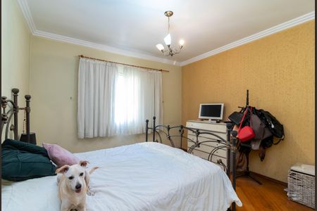 Casa à venda com 337m², 3 quartos e 5 vagasSuíte