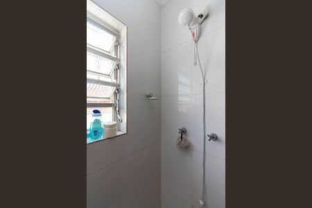 Casa à venda com 337m², 3 quartos e 5 vagasBanheiro da Suíte