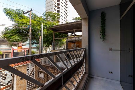 Casa à venda com 337m², 3 quartos e 5 vagasVaranda da Sala