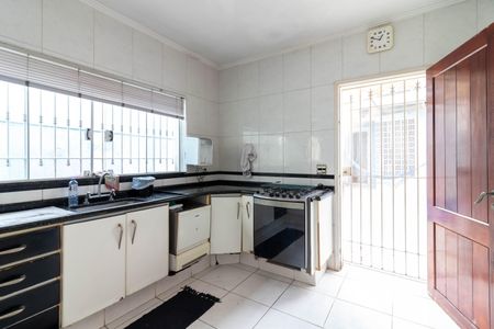 Casa à venda com 337m², 3 quartos e 5 vagasCozinha