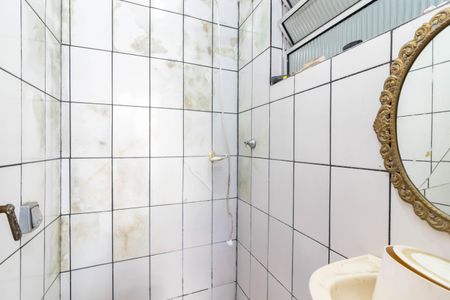 Casa à venda com 337m², 3 quartos e 5 vagasBanheiro de Serviço