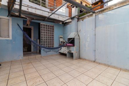 Casa à venda com 337m², 3 quartos e 5 vagasQuintal