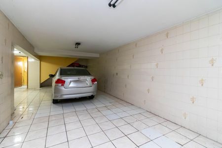 Casa à venda com 337m², 3 quartos e 5 vagasGaragem Interna