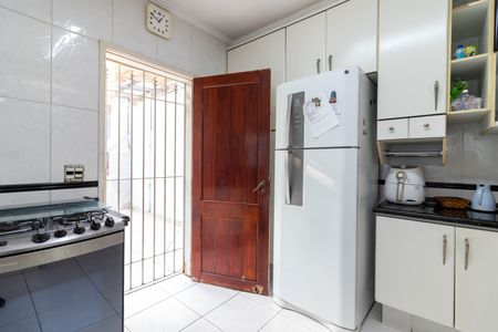 Casa à venda com 337m², 3 quartos e 5 vagasCozinha