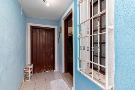 Casa à venda com 337m², 3 quartos e 5 vagasCorredor de Entrada