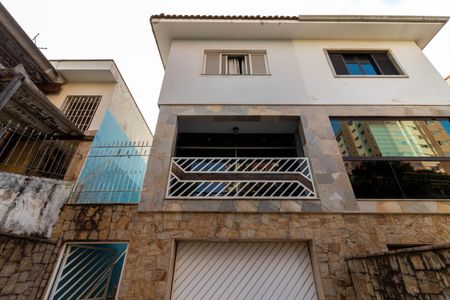Casa à venda com 337m², 3 quartos e 5 vagasFachada