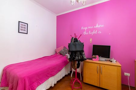 Casa à venda com 337m², 3 quartos e 5 vagasQuarto 2