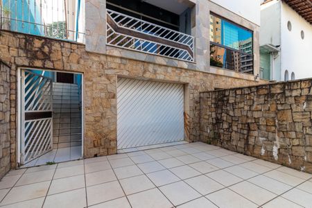 Casa à venda com 337m², 3 quartos e 5 vagasGaragem Externa