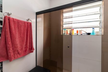 Casa à venda com 337m², 3 quartos e 5 vagasBanheiro da Suíte