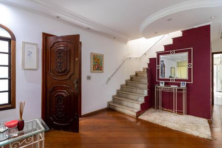 Casa à venda com 337m², 3 quartos e 5 vagasSala de Estar
