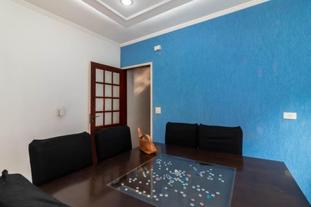 Casa à venda com 337m², 3 quartos e 5 vagasSala de Jantar