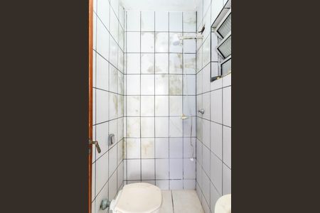 Casa à venda com 337m², 3 quartos e 5 vagasBanheiro de Serviço