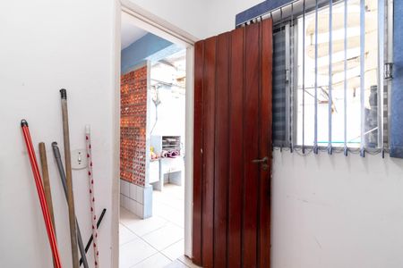 Casa à venda com 337m², 3 quartos e 5 vagasQuarto de Serviço