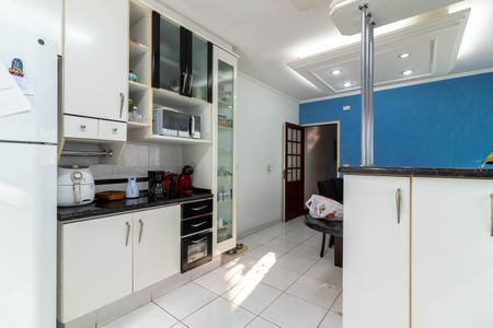 Casa à venda com 337m², 3 quartos e 5 vagasCozinha