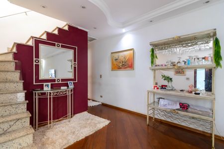 Casa à venda com 337m², 3 quartos e 5 vagasSala de Estar