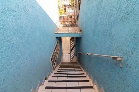 Casa à venda com 337m², 3 quartos e 5 vagasCorredor de Entrada