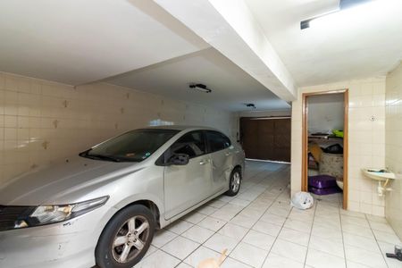 Casa à venda com 337m², 3 quartos e 5 vagasGaragem Interna