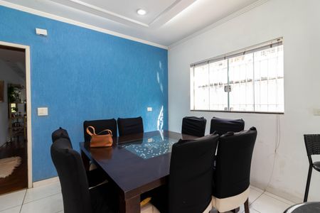 Casa à venda com 337m², 3 quartos e 5 vagasSala de Jantar