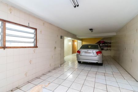 Casa à venda com 337m², 3 quartos e 5 vagasGaragem Interna