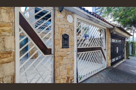 Casa à venda com 337m², 3 quartos e 5 vagasFachada