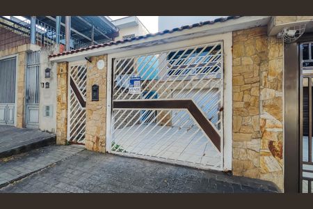 Casa à venda com 337m², 3 quartos e 5 vagasFachada