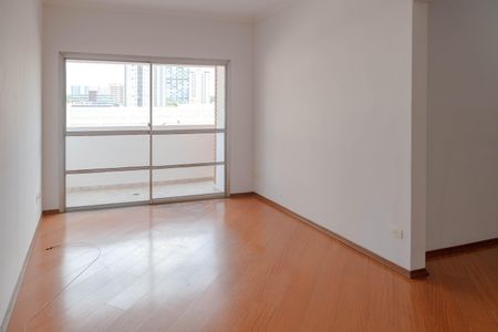 Sala de apartamento para alugar com 3 quartos, 107m² em Jardim São Paulo, Guarulhos
