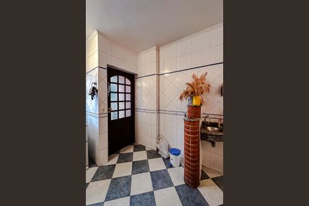 Casa à venda com 200m², 3 quartos e 2 vagasCozinha