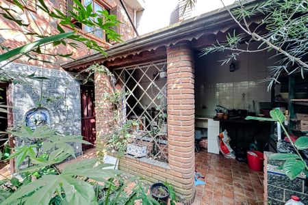 Casa à venda com 200m², 3 quartos e 2 vagasÁrea externa