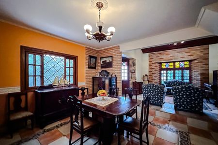 Casa à venda com 200m², 3 quartos e 2 vagasSala de Jantar