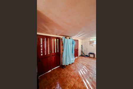 Casa à venda com 200m², 3 quartos e 2 vagasÁrea de Serviço