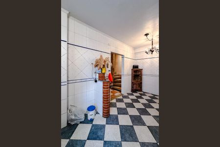 Casa à venda com 200m², 3 quartos e 2 vagasCozinha