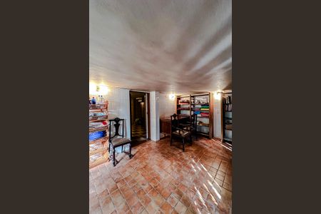 Casa à venda com 200m², 3 quartos e 2 vagasÁrea de Serviço