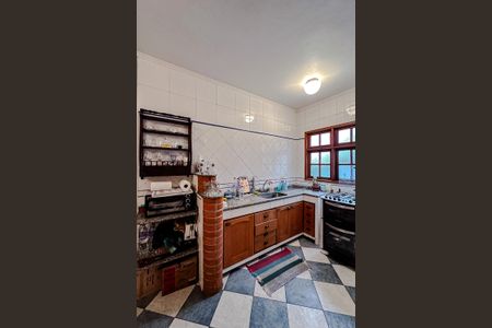 Casa à venda com 200m², 3 quartos e 2 vagasCozinha