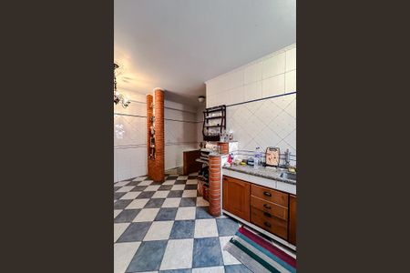 Casa à venda com 200m², 3 quartos e 2 vagasCozinha