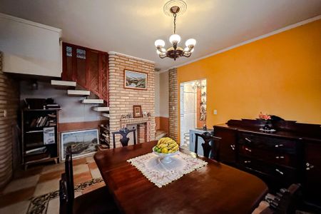 Casa à venda com 200m², 3 quartos e 2 vagasSala de Jantar