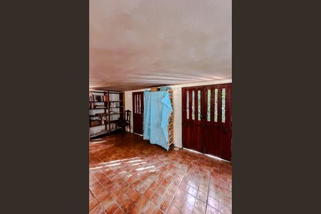 Casa à venda com 200m², 3 quartos e 2 vagasÁrea de Serviço