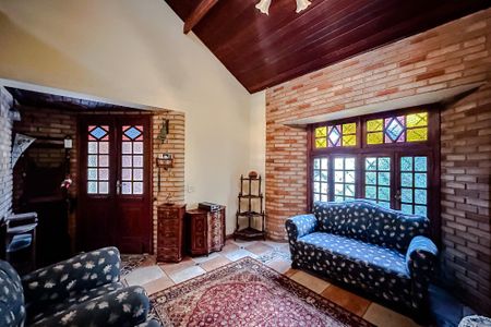 Casa à venda com 200m², 3 quartos e 2 vagasSala