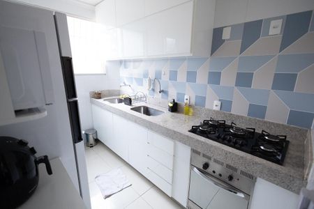 Apartamento para alugar com 76m², 3 quartos e 1 vaga Apartamento para alugar com 76m², 3 quartos e 1 vagaCozinha
