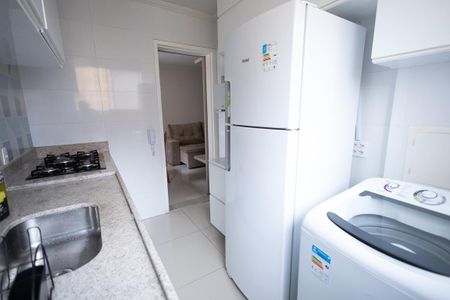 Apartamento para alugar com 76m², 3 quartos e 1 vaga Apartamento para alugar com 76m², 3 quartos e 1 vagaCozinha