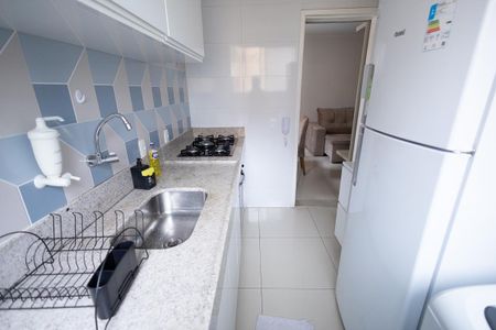 Apartamento para alugar com 76m², 3 quartos e 1 vaga Apartamento para alugar com 76m², 3 quartos e 1 vagaCozinha