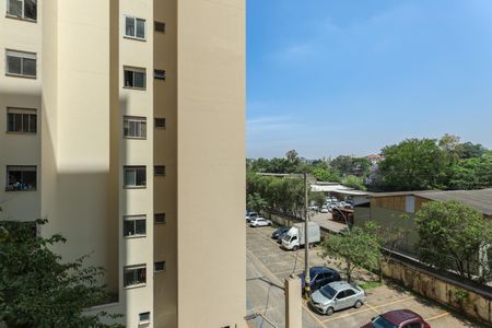 Apartamento à venda com 51m², 3 quartos e 1 vaga Apartamento à venda com 51m², 3 quartos e 1 vagaVista do Quarto 2