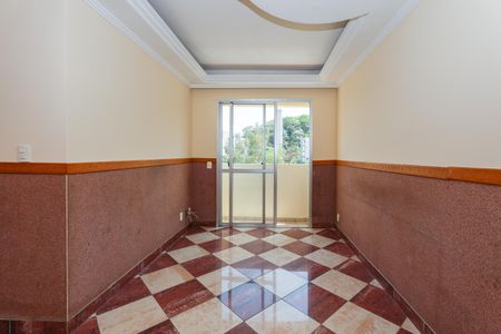 Apartamento à venda com 3 quartos, 51m² em Conjunto Promorar Raposo Tavares, São Paulo