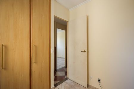 Apartamento à venda com 51m², 3 quartos e 1 vaga Apartamento à venda com 51m², 3 quartos e 1 vagaQuarto 2