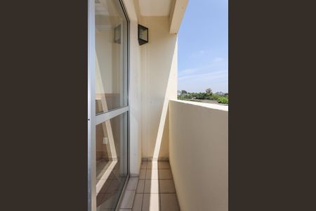 Apartamento à venda com 51m², 3 quartos e 1 vaga Apartamento à venda com 51m², 3 quartos e 1 vagaVaranda da Sala