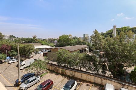 Apartamento à venda com 51m², 3 quartos e 1 vaga Apartamento à venda com 51m², 3 quartos e 1 vagaVista do Quarto 1