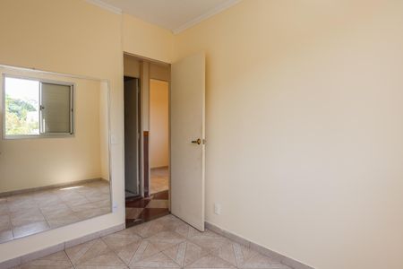 Apartamento à venda com 51m², 3 quartos e 1 vaga Apartamento à venda com 51m², 3 quartos e 1 vagaQuarto 3