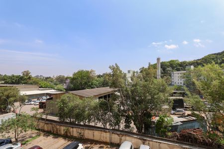 Apartamento à venda com 51m², 3 quartos e 1 vaga Apartamento à venda com 51m², 3 quartos e 1 vagaVista da Varanda