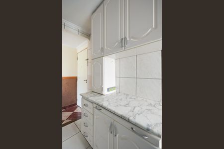 Apartamento à venda com 51m², 3 quartos e 1 vaga Apartamento à venda com 51m², 3 quartos e 1 vagaCozinha