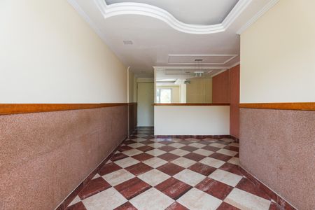 Apartamento à venda com 51m², 3 quartos e 1 vaga Apartamento à venda com 51m², 3 quartos e 1 vagaSala